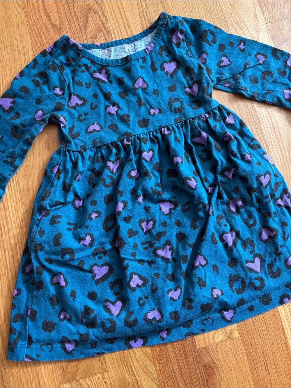 2T Wonder Nation Dress Bundle